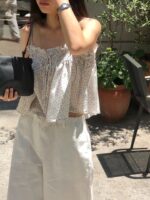 OUNCE Daisy Cami Blouse - Image 25