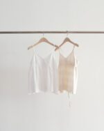 OUNCE Soft Lace Layer Cami - Image 15
