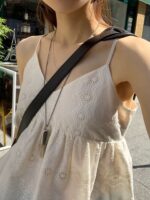 OUNCE Soft Lace Layer Cami - Image 9