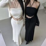 Hourglass 3-Piece Set