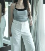 Soft Lace Padded Camisole - Image 7