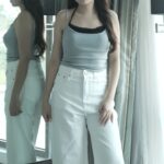 Soft Lace Padded Camisole - Image 6