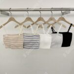 Daisy Strap Bra Top