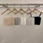Daisy Strap Bra Top - Image 2