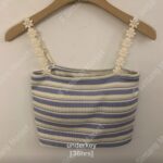 Daisy Strap Bra Top - Image 7