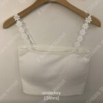 Daisy Strap Bra Top - Image 8