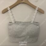 Daisy Strap Bra Top - Image 9