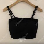 Daisy Strap Bra Top - Image 10