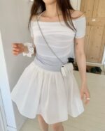 Fairy Layer Mesh Top - Image 4
