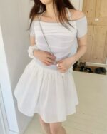 Fairy Layer Mesh Top - Image 3