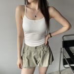 Lazy Day Bra Top
