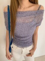 Soft Romance Lace Set - Image 3