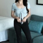 Ribbon Padded Set