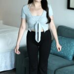 Ribbon Padded Set - Image 2
