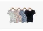 Layered Lace Tee - Image 19