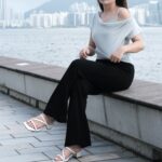 Multiways Drape Top - Image 8