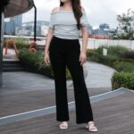 Multiways Drape Top - Image 10