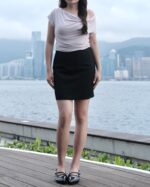 Multiways Drape Top - Image 11