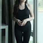 Dotted Halter Bra Top - Image 4