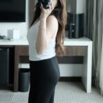 Dotted Halter Bra Top - Image 5