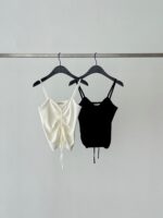 String Knit Sleeveless - Image 16