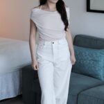 Halter Wrap Top - Image 14