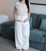Halter Wrap Top - Image 15