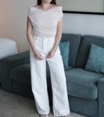 Halter Wrap Top - Image 16