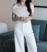 Halter Wrap Top - Image 17