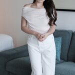 Halter Wrap Top - Image 18