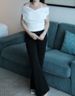 Halter Wrap Top - Image 13