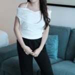 Halter Wrap Top - Image 12
