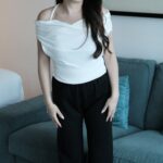 Halter Wrap Top - Image 10