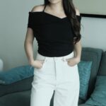 Halter Wrap Top - Image 4