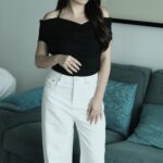 Halter Wrap Top - Image 5