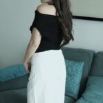 Halter Wrap Top - Image 8
