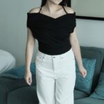 Halter Wrap Top - Image 9