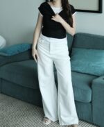 Layered Drape Top - Image 6