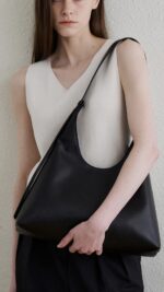 ANGLE - BLACK - Image 3