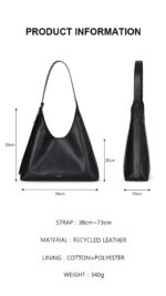 ANGLE - BLACK - Image 13