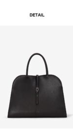 BLANC LARGE - BLACK - Image 10