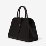 BLANC LARGE - BLACK - Image 11