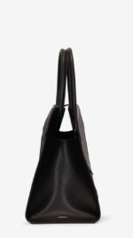 BLANC LARGE - BLACK - Image 12