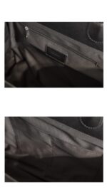 BLANC LARGE - BLACK - Image 13