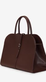BLANC LARGE - BURGUNDY BROWN - Image 17