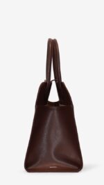BLANC LARGE - BURGUNDY BROWN - Image 18
