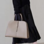 BLANC LARGE - ETOUPE