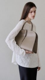 BLANC LARGE - ETOUPE - Image 2