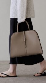 BLANC LARGE - ETOUPE - Image 3