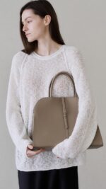 BLANC LARGE - ETOUPE - Image 5